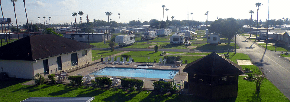 VIP-La Feria RV Park – La Feria, TX