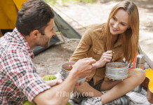 Windmill Campground – Beresford, SD Campground and RV Park Reviews | RVBuddy.com