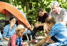 Ft. McAllister State Park Campground – Richmond Hill, GA Campground and RV Park Reviews | RVBuddy.com