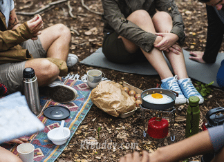 Oklahoma City East KOA – Choctaw, OK Campground and RV Park Reviews | RVBuddy.com