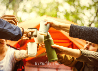 Newport News Park Campground – Newport News, VA Campground and RV Park Reviews | RVBuddy.com