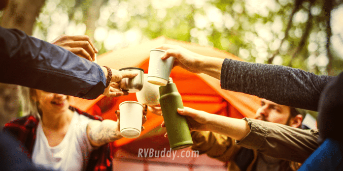 Campground and RV Park Reviews | RVBuddy.com