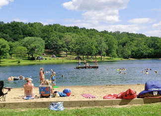 Whippoorwill Lake Campground – Marble Hill, MO Whippoorwill Lake Campground - Marble Hill, Missouri | RVBuddy.com