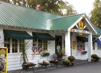 Brattleboro North KOA – Brattleboro, VT Brattleboro KOA | RVBuddy