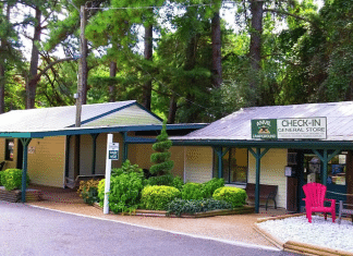 Anvil Campground – Williamsburg, VA Anvil Campground | RVBuddy