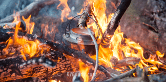 Mohican Adventures – Loudonville, OH Campground and RV Park Reviews | RVBuddy.com