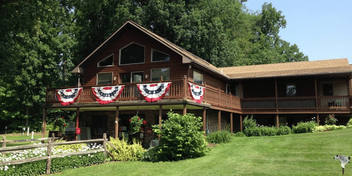 Lancaster/New Holland KOA | RVBuddy