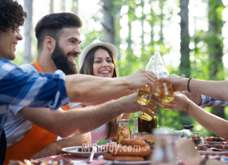 Jellystone Park – Goodfield, IL Campground and RV Park Reviews | RVBuddy.com