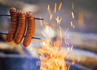 The Great Divide Campground – Newton, NJ Campground and RV Park Reviews | RVBuddy