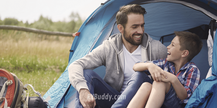 Campground and RV Park Reviews | RVBuddy.com