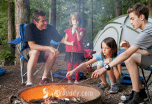 Askew’s Landing RV Campground – Edwards, MS Campground and RV Park Reviews | RVBuddy.com