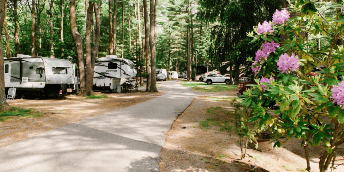 Wild Duck Campground | RVBuddy.com