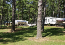 Howard Stafford Park – Pontotoc, MS Howard Stafford Park | RVBuddy.com