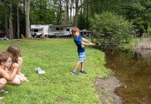 Old Stage Campground – Madbury, NH Old Stage Campground | RVBuddy.com