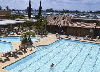 Mesa Regal RV Resort – Mesa, AZ Mesa Regal RV Resort | RVBuddy.com