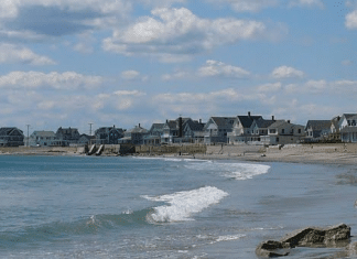 Wells Beach Resort Campground – Wells, ME Wells Beach, ME | RVBuddy.com