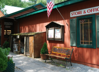 Adirondack Camping Village – Lake George, NY Adirondack Camping Village | RVBuddy.com