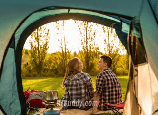 Mitchell’s Stateline RV Park – McDermitt, NV Campground and RV Park Reviews | RVBuddy.com