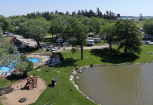 Sleepy Hollow RV Park & Campground – Oxford, IA Sleepy Hollow RV Park | RVBuddy.com