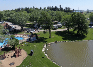Sleepy Hollow RV Park & Campground – Oxford, IA Sleepy Hollow RV Park | RVBuddy.com