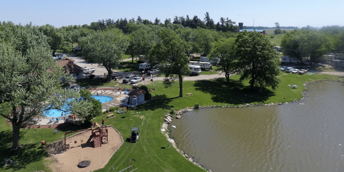 Sleepy Hollow RV Park | RVBuddy.com