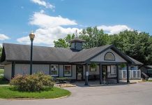 Kentucky Horse Park Campground – Lexington, KY Kentucky Horse Park Campground | I-75 Exit Guide