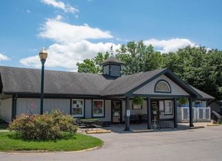 Kentucky Horse Park Campground – Lexington, KY Kentucky Horse Park Campground | I-75 Exit Guide