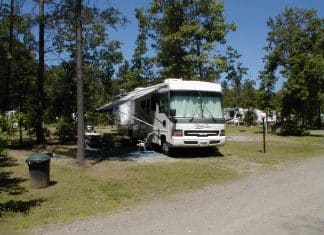 Hinsdale Campground – Hinsdale, NH RVBuddy.com
