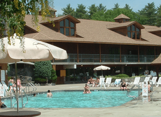 Normandy Farms Camping Resort – Foxboro, MA