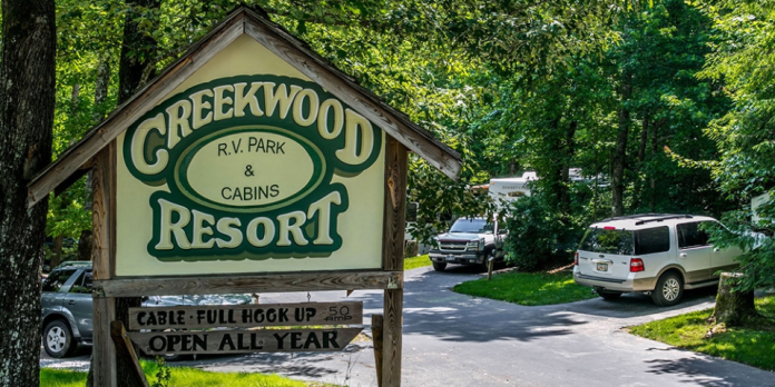 Creekwood RV Resort | RVBuddy.com