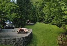 Fries New River Trail RV Park – Fries, VA Fries New River RV Park | RVBuddy.com