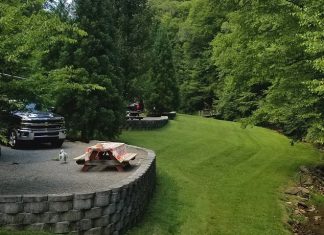 Fries New River Trail RV Park – Fries, VA Fries New River RV Park | RVBuddy.com