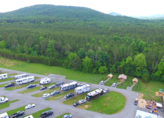Tellico Plains KOA – Tellico, TN Tellico Plains KOA | RVBuddy.com