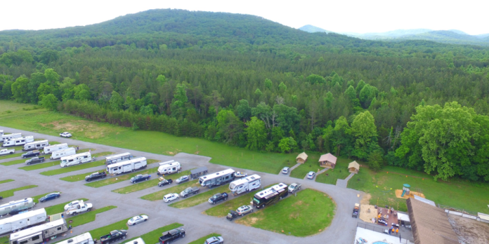 960x480-tellico-plains Tellico Plains KOA | RVBuddy.com