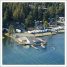 Rest-A-While RV Resort – Hoodsport, Washington