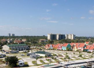 Perdido Cove RV Resort and Marina – Pensacola, FL Perdidi Cove RV Park | RVBuddy.com