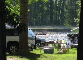Riverbend RV Park – Twisp, WA Riverbend Campground - Twisp, WA | RVBuddy.com