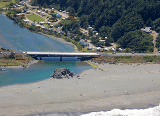 Turtle Rock RV Resort – Gold Beach, OR Turtle Rock RV Resort | RVBuddy.com
