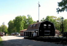 Salem Farms Campground – Salem, CT Salem Farms Campground | RVBuddy.com