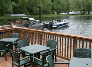 Loon Lake Lodge and RV Resort – Reedsport, OR Loon Lake Lodge | RVBuddy.com