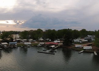 Moon Landing RV Park & Marina – Lake Greenwood, SC Moon Landing RV Park | RVBuddy.com