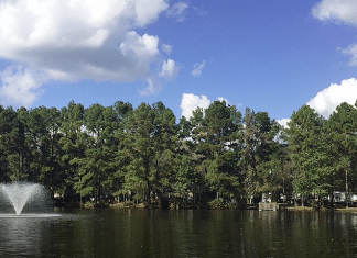 Lone Star Lakes RV Park – New Caney, TX Lonestar Lakes RV Park | RVBuddy.com