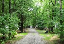 Rusnik Family Campground – Salisbury, MA Rusnik Campground | RVBuddy.com