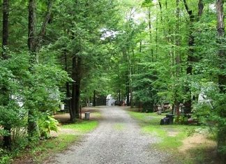 Rusnik Family Campground – Salisbury, MA Rusnik Campground | RVBuddy.com