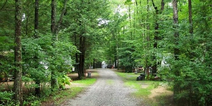 Rusnik Campground | RVBuddy.com