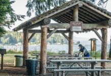 Potlatch State Park Campground – Hoodsport, WA Potlatch State Park | RVBuddy.com