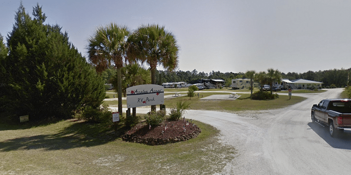 Azalea Acres RV Park | RVBuddy.com