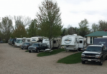 Country Corners RV Park – Caldwell, ID Country Corners RV Park | RVBuddy.com