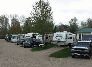 Country Corners RV Park – Caldwell, ID Country Corners RV Park | RVBuddy.com
