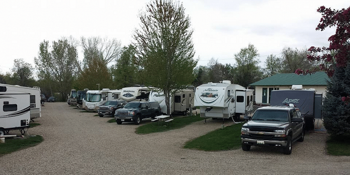 Country Corners RV Park | RVBuddy.com